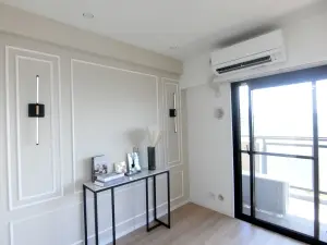 ライオンズマンション千里丘ガーデンシティ