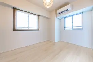 ファインシティ新越谷