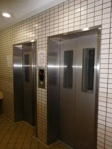 ライオンズプラザ西公園通