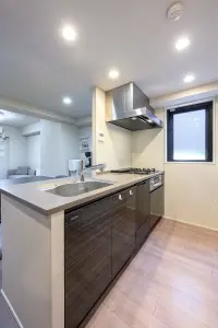 オープンレジデンシア横浜星川