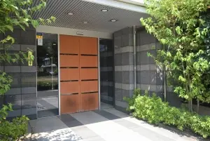 アンビシャスパーク京王堀之内