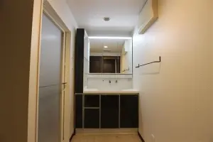 ライオンズステーションプラザ新越谷