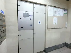 サーパス山科小野