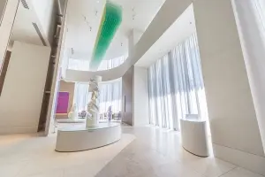 Ｂｒｉｌｌｉａ　Ｔｏｗｅｒ　堂島