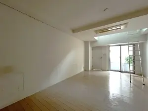 グランスイート神宮前