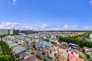 ガーデンゲート千葉ニュータウン中央