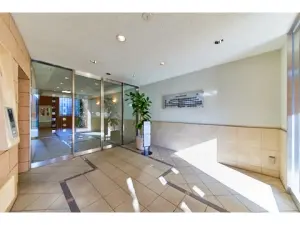 クリオ恵比寿弐番館