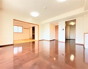 ゼファー鎌倉由比ガ浜