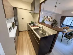 ダイアパレス平塚見附