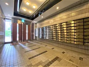 ライオンズマンション丸の内第５