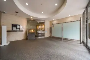 シーアイマンション日暮里