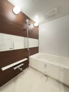 メガシティテラス３棟