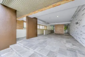 サンクタス武蔵野関前