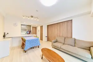 サンクレイドル東神奈川