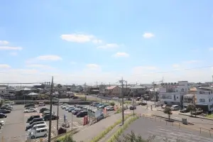 コスモ上尾ロイヤルフォルム