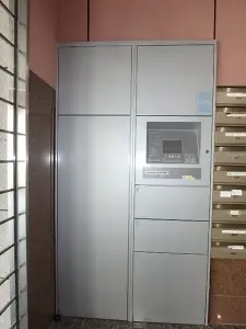 スカイハイツ姪浜西