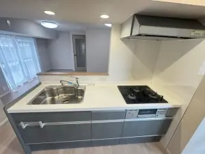 ライオンズマンション東白壁