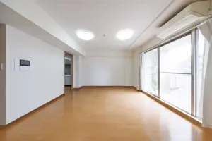 レーベンハイム亀戸アークプロット