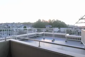 アシェール鶴川