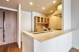 リーフィアレジデンス橋本