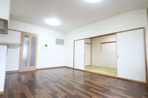 夙川グランドハイツ