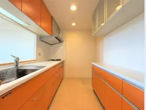 プロパレス吹田モナークヒルズ