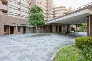 ライオンズガーデン千種アーススクエア