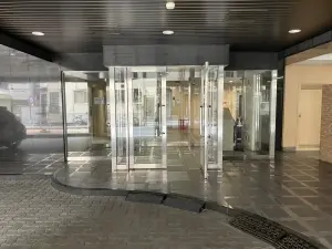 ライオンズマンション錦糸町第８