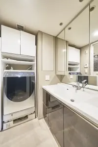 シティタワーズ東京ベイウエストタワー