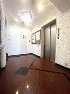 秀和桜丘レジデンス