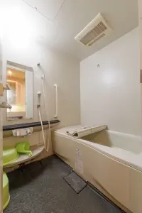 コアマンションフリージオ上野