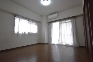 ダイアパレスリバ－サイド府中是政