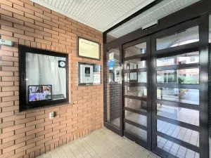 ライオンズマンション尾頭橋A棟