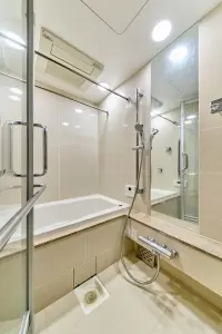 ブリリアタワーズ目黒　ノースレジデンス