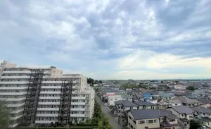 ライオンズマンション大宮指扇壱番館