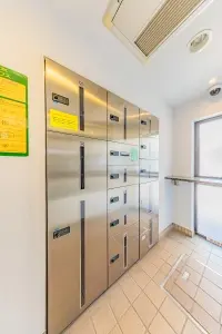 ダイアパレス京成曳舟