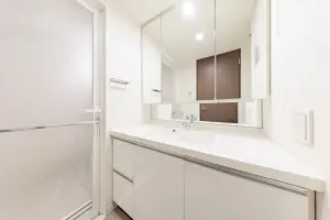 ザ　湾岸タワー　レックスガーデン