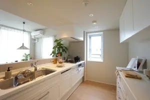 プラウドジェム市ヶ谷