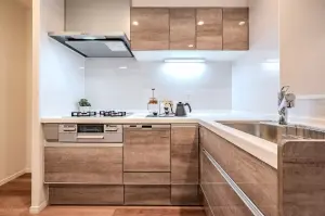 松涛パークハウス