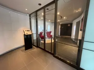 ジオ西新宿ツインレジデンス　ウエスト棟