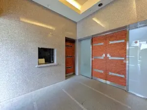 コスモ瀬谷コートフォルム