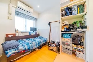 ノーツ目黒青葉台