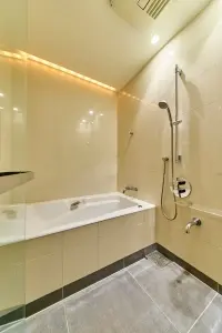 アークヒルズ仙石山森タワー　レジデンス棟