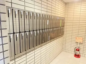 北柏パークハウス