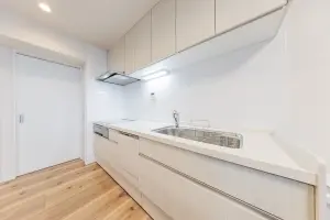 晴海アイランドトリトンスクエアビュータワー