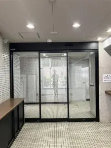 エル・アルカサル目黒