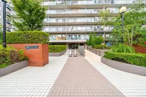 恒陽王子マンション