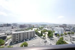 シティライフ大橋パークビュー