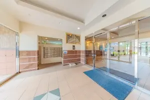 ライオンズヒルズ新松戸