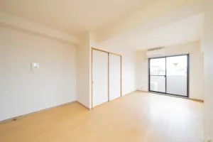 ライオンズマンション武蔵野第二